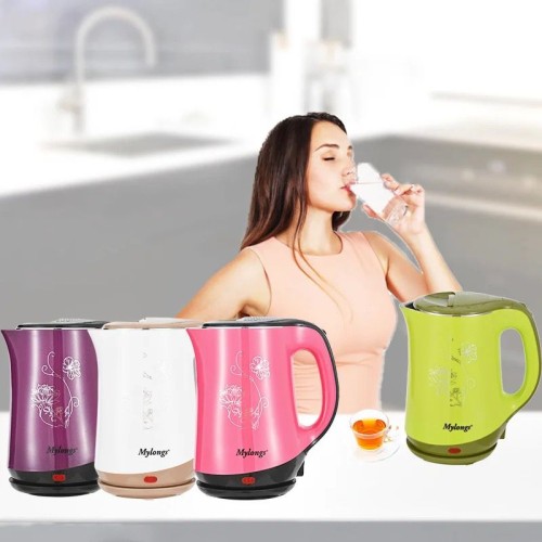 Bouilloire Electrique Mylongs - 2.5L