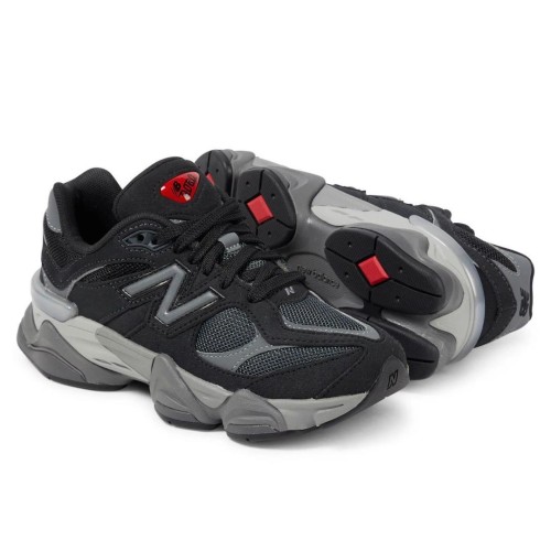 NEW BALANCE NEGRO 9060 POINTURE 40-45