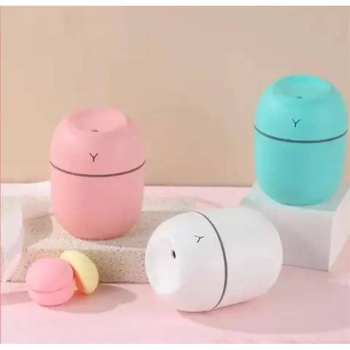 Diffuseur De Parfum Electrique Avec Cable USB.