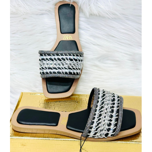 NU-PIED ZARA POINTURE 37-42