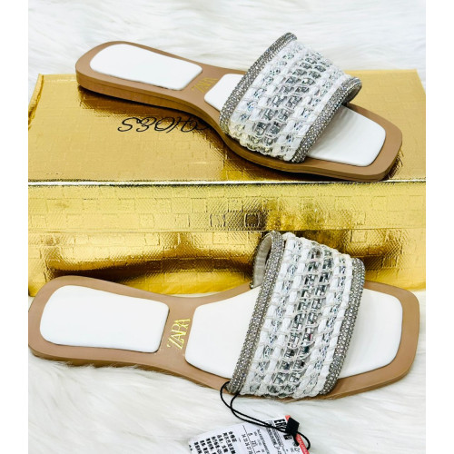 NU-PIED ZARA POINTURE 37-42