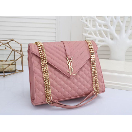 SACOCHE MARQUE SAINT LAURENT - 31CM