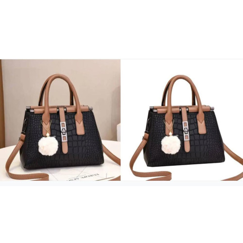 SACOCHE CHIC ET CLASS - 20CM