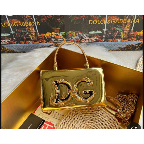 Sacoche Marque DOLCE-GABBANA - 20CM