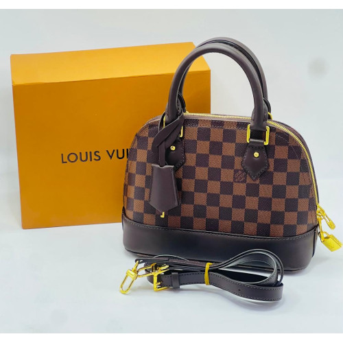 SACOCHE LOUIS VUITTON 25CM