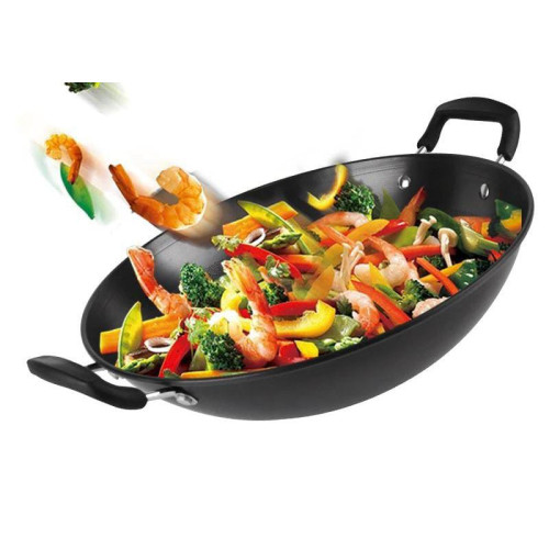 Poêle work Antiadhésive - 34 cm