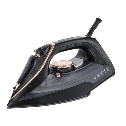 Fer à repasser électrique à vapeur