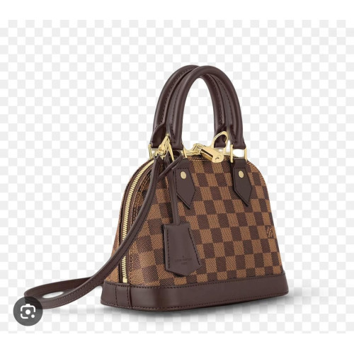 SACOCHE MARQUE LOUIS VUITTON - 25CM