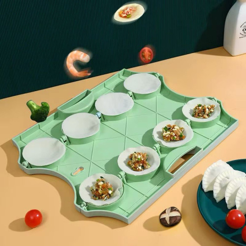 Moule À Pastel Fataya 2IN1