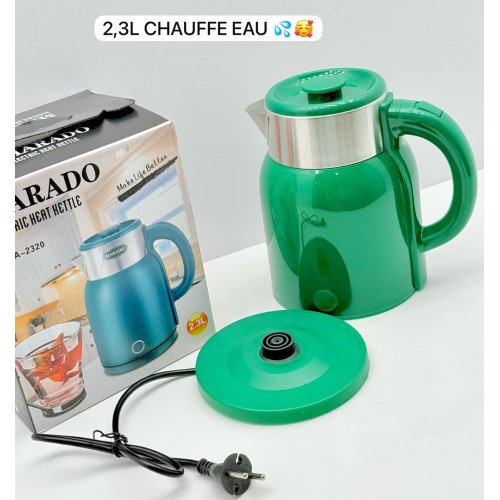 Bouilloire Electrique MARADO - 2.3L