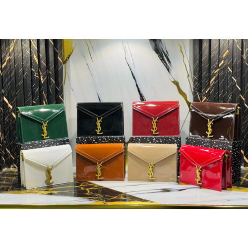 SACOCHE SAINT LAURENT