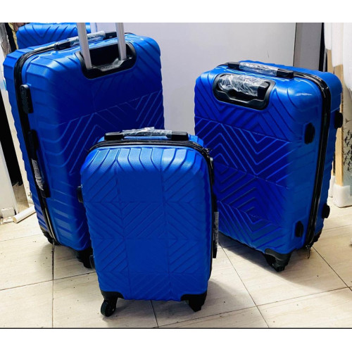 Ensemble de 3 sacs de voyage