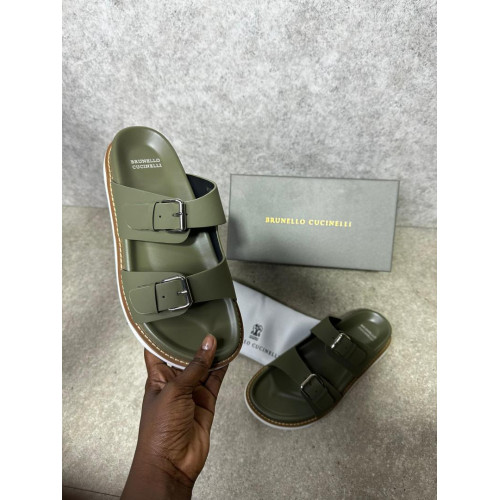 BRUNELLO CUCINELLI POINTURE 40 --- 46