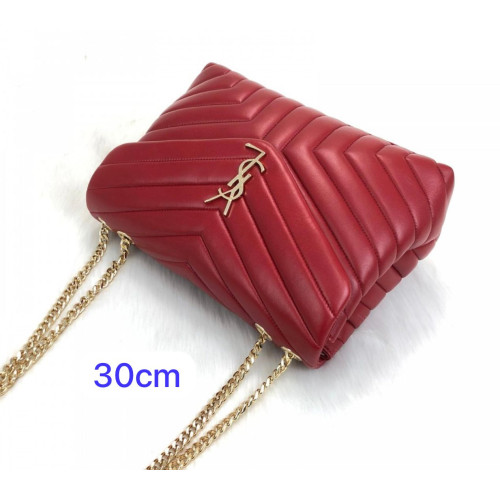 SACOCHE MARQUE SAINT LAURENT - 30CM