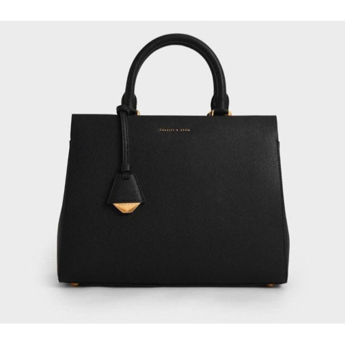 SAC À MAIN MARQUE CHARLES & KEITH - 30CM