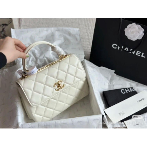 SACOCHE MARQUE CHANEL 25CM
