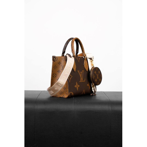 SACOCHE LOUIS VUITTON - 30CM