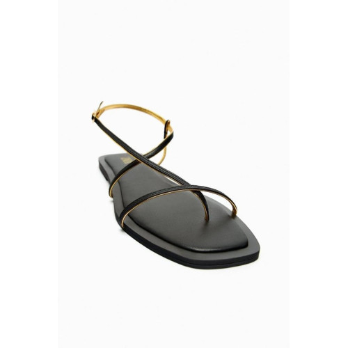 Nu-Pied CROCHET ZARA POINTURE 37-42