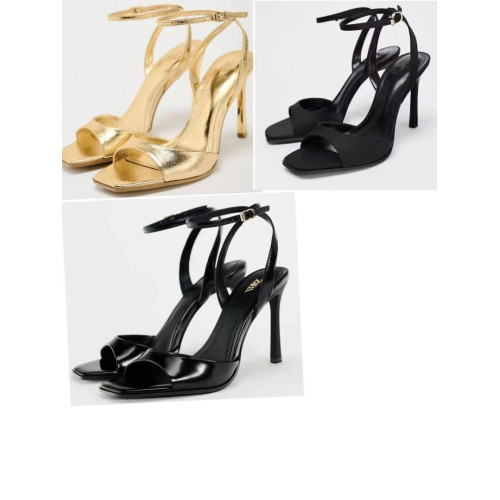 Chaussures talon femme - ZARA