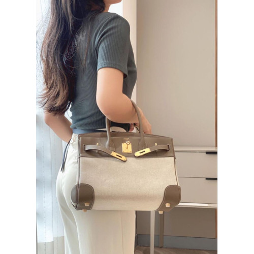 HERMÉS BIRKIN DIMENSION 30CM
