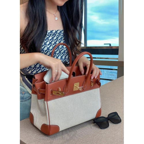 HERMÉS BIRKIN DIMENSION 30CM