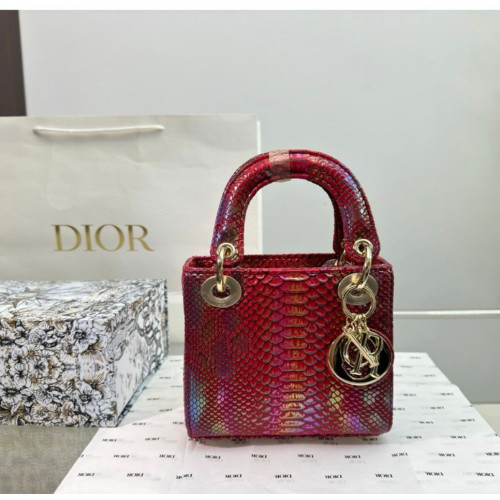 SACOCHE MARQUE DIOR