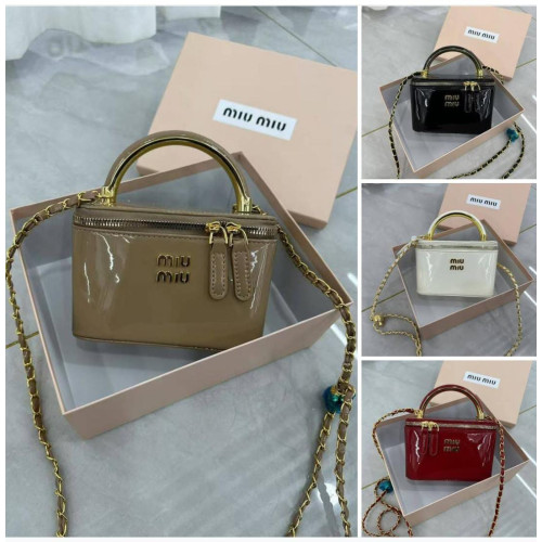 SACOCHE MARQUE MIU MIU