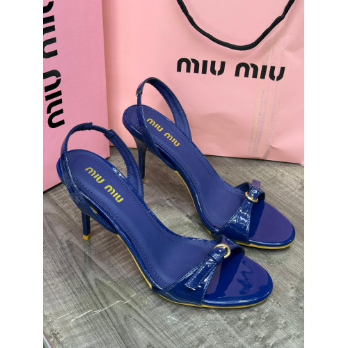 TALON FEMME MARQUE MUI MUI POINTURE 37 --- 42