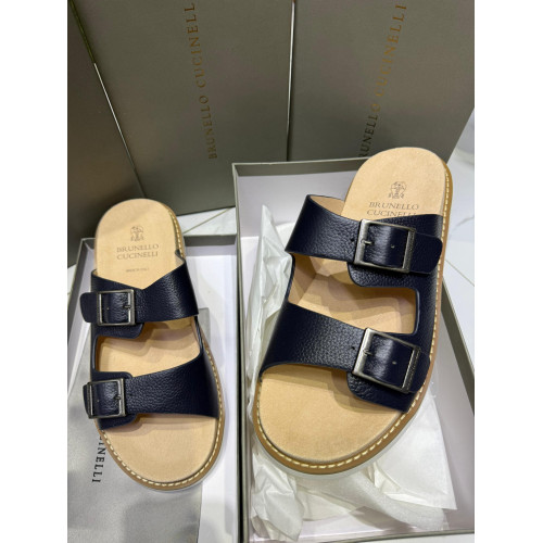 BRUNELLO CUCINELLI Double Talon Pointure 41 _ _ _ 46