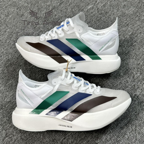 ADIDAS ADIZERO ADIOS PRO EVO 1 POINTURE 40 --- 45