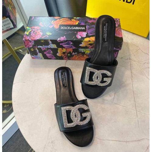 Nu-Pied DOLCE Et GABBANA Pointure 37--- 42