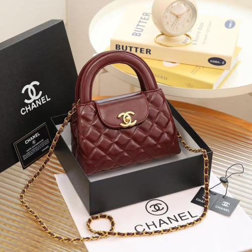 MINI SACOCHE MARQUE CHANEL