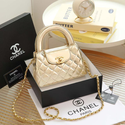MINI SACOCHE MARQUE CHANEL