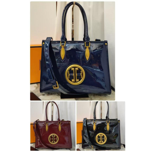 TORY BURCH HUILÉ DIMENSION 30CM