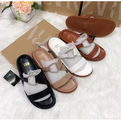 Nu-Pied ZARA Pointure 37 ----41