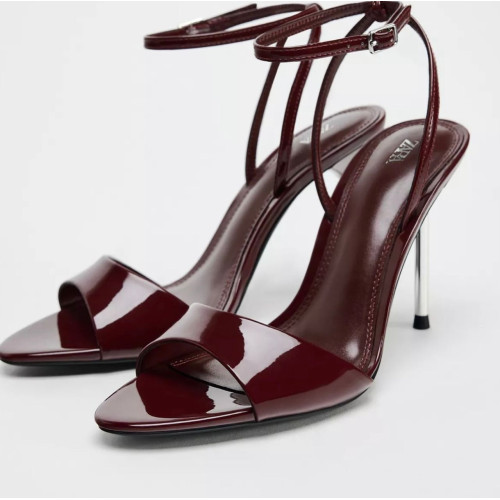 TALON FEMME ZARA HUILÉ POINTURE 37-42