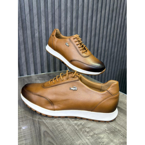 LACOSTE POINTURE 40 --- 46