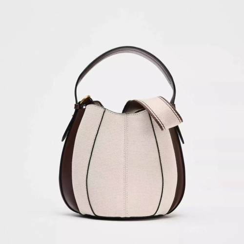 SAC À BANDOULIÈRE AVEC PORTE MONNAIE