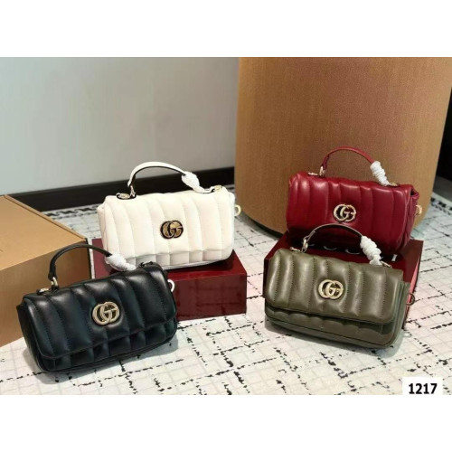 SACOCHE MARQUE GUCCI