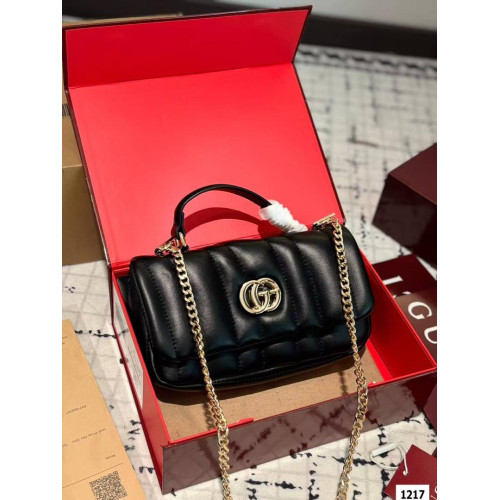 SACOCHE MARQUE GUCCI