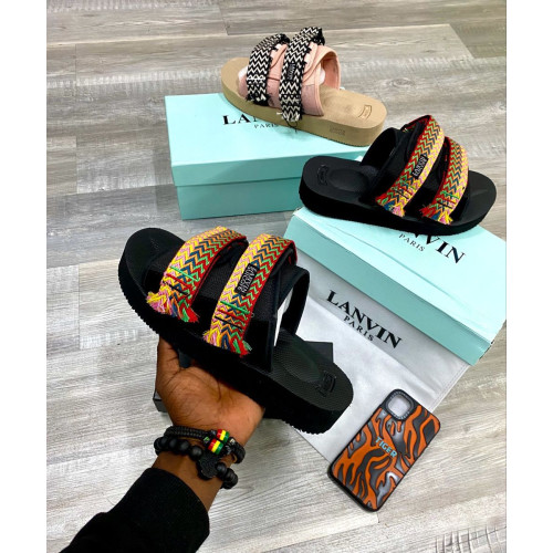 Chaussure Marque LANVIN Pointure 40-46