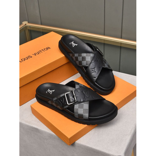 CHAUSSURE MARQUE LOUIS VUITTON Pointure 40 À 46