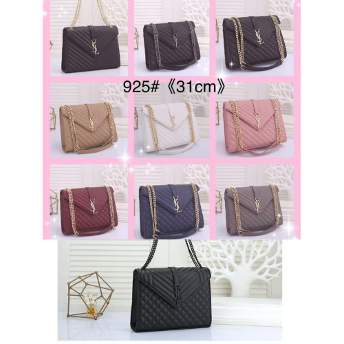 SACOCHE MARQUE SAINT LAURENT - 31CM