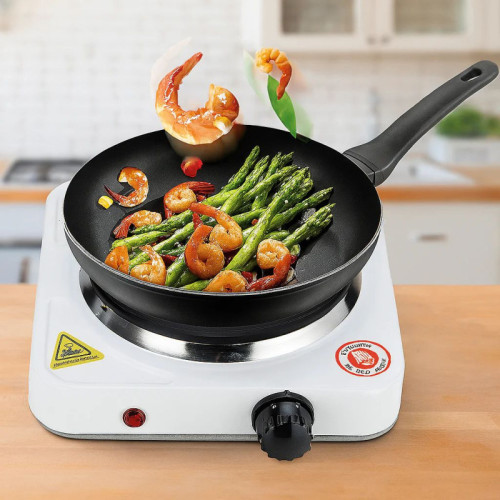 Réchaud Electrique 1 feux Grand Model