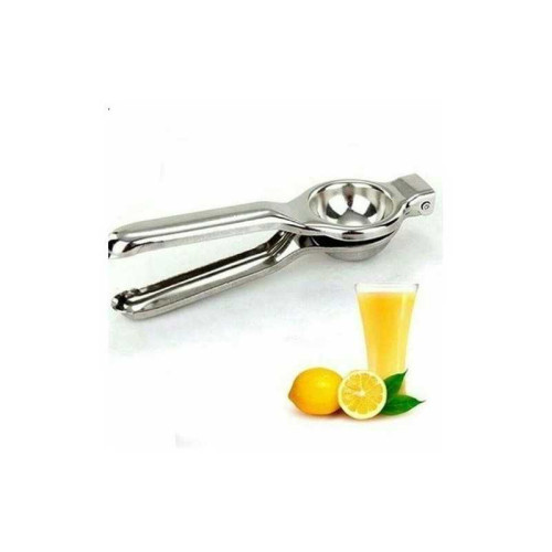 Presse Citron Manuel - Extracteur de Jus en Acier Inoxydable