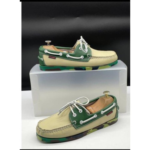 Chaussure bateau SEBAGO pointure 40 --- 46