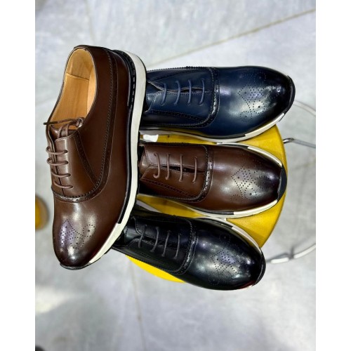 Chaussure décontracté avec lacets BERLUTI pointure 40-46