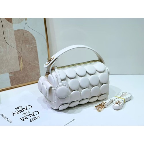 Sacoche à rondelle forme rectangulaire contemporain et élégant