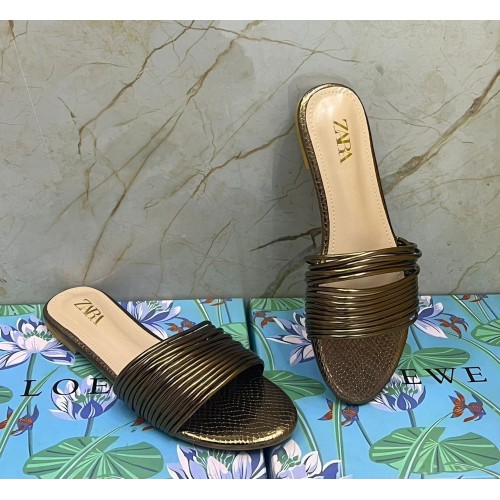 Nu-Pied de la marque ZARA Pointure 37-42