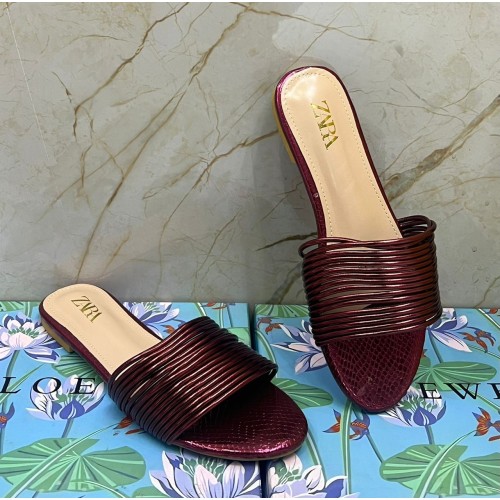 Nu-Pied de la marque ZARA Pointure 37-42